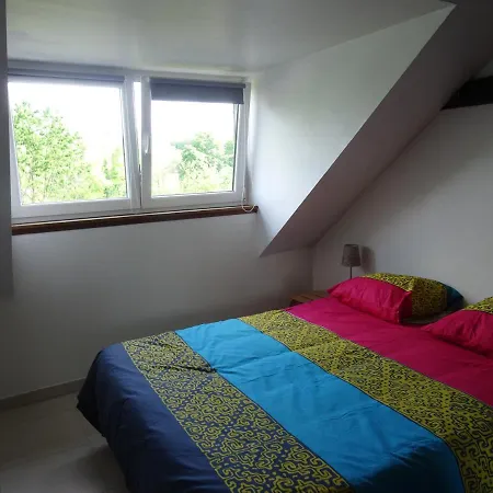 Feriehus La Civanne