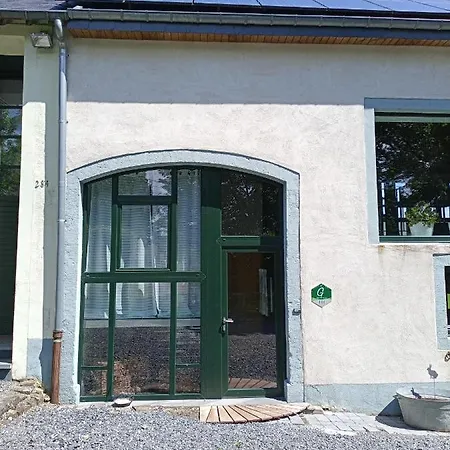 La Civanne Feriehus